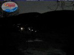 Archived image Webcam Menzenschwand: Ski Lift Rehbach 03:00