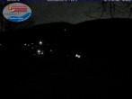 Archiv Foto Webcam Menzenschwand: Skilift Rehbach 03:00