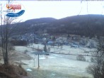 Archiv Foto Webcam Menzenschwand: Skilift Rehbach 06:00