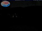 Archived image Webcam Menzenschwand: Ski Lift Rehbach 01:00