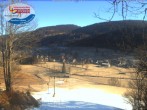 Archived image Webcam Menzenschwand: Ski Lift Rehbach 07:00