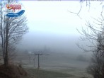 Archiv Foto Webcam Menzenschwand: Skilift Rehbach 06:00