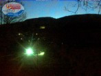 Archiv Foto Webcam Menzenschwand: Skilift Rehbach 03:00