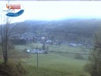 Archiv Foto Webcam Menzenschwand: Skilift Rehbach 05:00