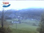 Archiv Foto Webcam Menzenschwand: Skilift Rehbach 06:00