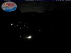 Archived image Webcam Menzenschwand: Ski Lift Rehbach 18:00