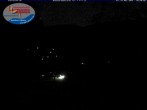 Archived image Webcam Menzenschwand: Ski Lift Rehbach 20:00