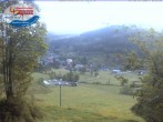 Archived image Webcam Menzenschwand: Ski Lift Rehbach 00:00