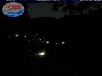 Archiv Foto Webcam Menzenschwand: Skilift Rehbach 23:00