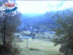 Archiv Foto Webcam Menzenschwand: Skilift Rehbach 03:00