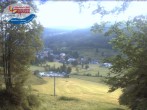 Archiv Foto Webcam Menzenschwand: Skilift Rehbach 06:00