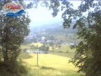 Archiv Foto Webcam Menzenschwand: Skilift Rehbach 15:00