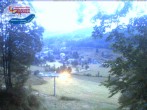 Archiv Foto Webcam Menzenschwand: Skilift Rehbach 03:00