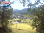 Archiv Foto Webcam Menzenschwand: Skilift Rehbach 06:00