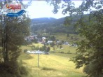 Archiv Foto Webcam Menzenschwand: Skilift Rehbach 07:00