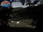 Archiv Foto Webcam Menzenschwand: Skilift Rehbach 23:00