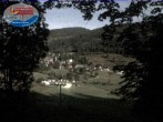 Archiv Foto Webcam Menzenschwand: Skilift Rehbach 01:00