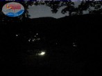 Archiv Foto Webcam Menzenschwand: Skilift Rehbach 23:00