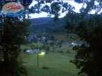 Archiv Foto Webcam Menzenschwand: Skilift Rehbach 03:00