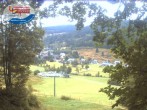 Archiv Foto Webcam Menzenschwand: Skilift Rehbach 05:00