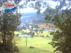 Archiv Foto Webcam Menzenschwand: Skilift Rehbach 06:00