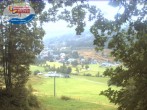 Archiv Foto Webcam Menzenschwand: Skilift Rehbach 09:00