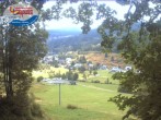 Archiv Foto Webcam Menzenschwand: Skilift Rehbach 11:00