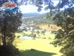 Archiv Foto Webcam Menzenschwand: Skilift Rehbach 15:00