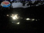 Archived image Webcam Menzenschwand: Ski Lift Rehbach 21:00