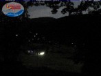 Archiv Foto Webcam Menzenschwand: Skilift Rehbach 23:00