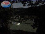 Archiv Foto Webcam Menzenschwand: Skilift Rehbach 01:00