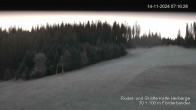 Archived image Webcam Slopes Kalte Herberge 06:00