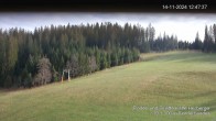 Archived image Webcam Slopes Kalte Herberge 11:00