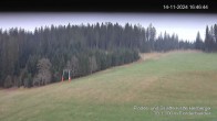 Archived image Webcam Slopes Kalte Herberge 15:00