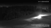 Archived image Webcam Slopes Kalte Herberge 05:00