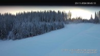 Archived image Webcam Slopes Kalte Herberge 07:00