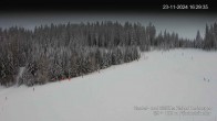 Archiv Foto Webcam Skilifte Kalte Herberge 16:00