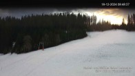 Archived image Webcam Slopes Kalte Herberge 07:00