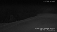 Archiv Foto Webcam Skilifte Kalte Herberge 05:00