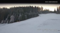 Archiv Foto Webcam Skilifte Kalte Herberge 07:00