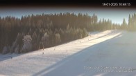 Archiv Foto Webcam Skilifte Kalte Herberge 10:00