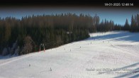 Archiv Foto Webcam Skilifte Kalte Herberge 11:00