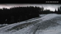 Archiv Foto Webcam Skilifte Kalte Herberge 05:00