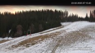 Archiv Foto Webcam Skilifte Kalte Herberge 06:00