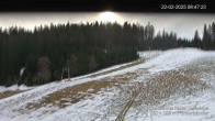 Archived image Webcam Slopes Kalte Herberge 07:00