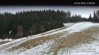 Archiv Foto Webcam Skilifte Kalte Herberge 11:00