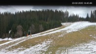 Archiv Foto Webcam Skilifte Kalte Herberge 13:00