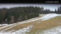 Archiv Foto Webcam Skilifte Kalte Herberge 15:00