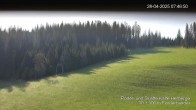 Archived image Webcam Slopes Kalte Herberge 07:00