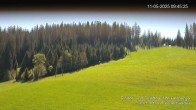 Archiv Foto Webcam Skilifte Kalte Herberge 09:00